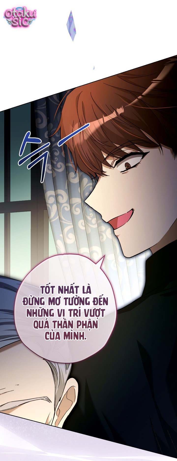 Đứa trẻ nuôi dưỡng ác ma - Chap 21