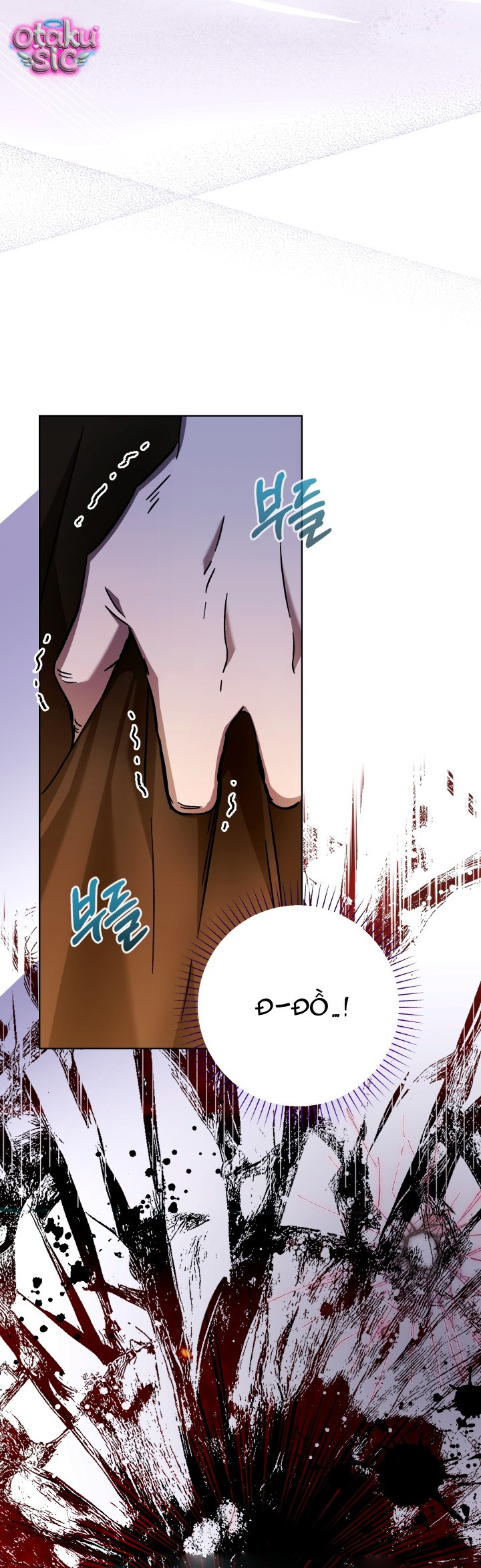 Đứa trẻ nuôi dưỡng ác ma - Chap 21