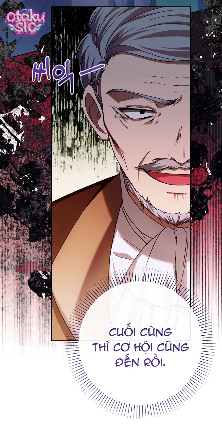 Đứa trẻ nuôi dưỡng ác ma - Chap 21