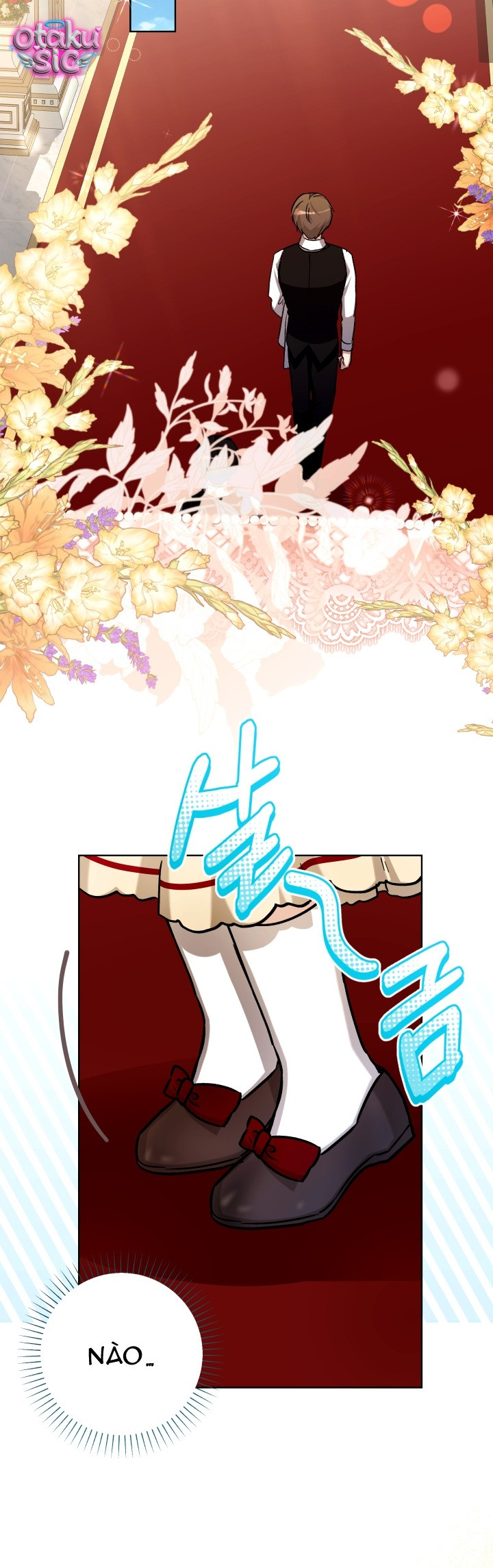 Đứa trẻ nuôi dưỡng ác ma - Chap 21