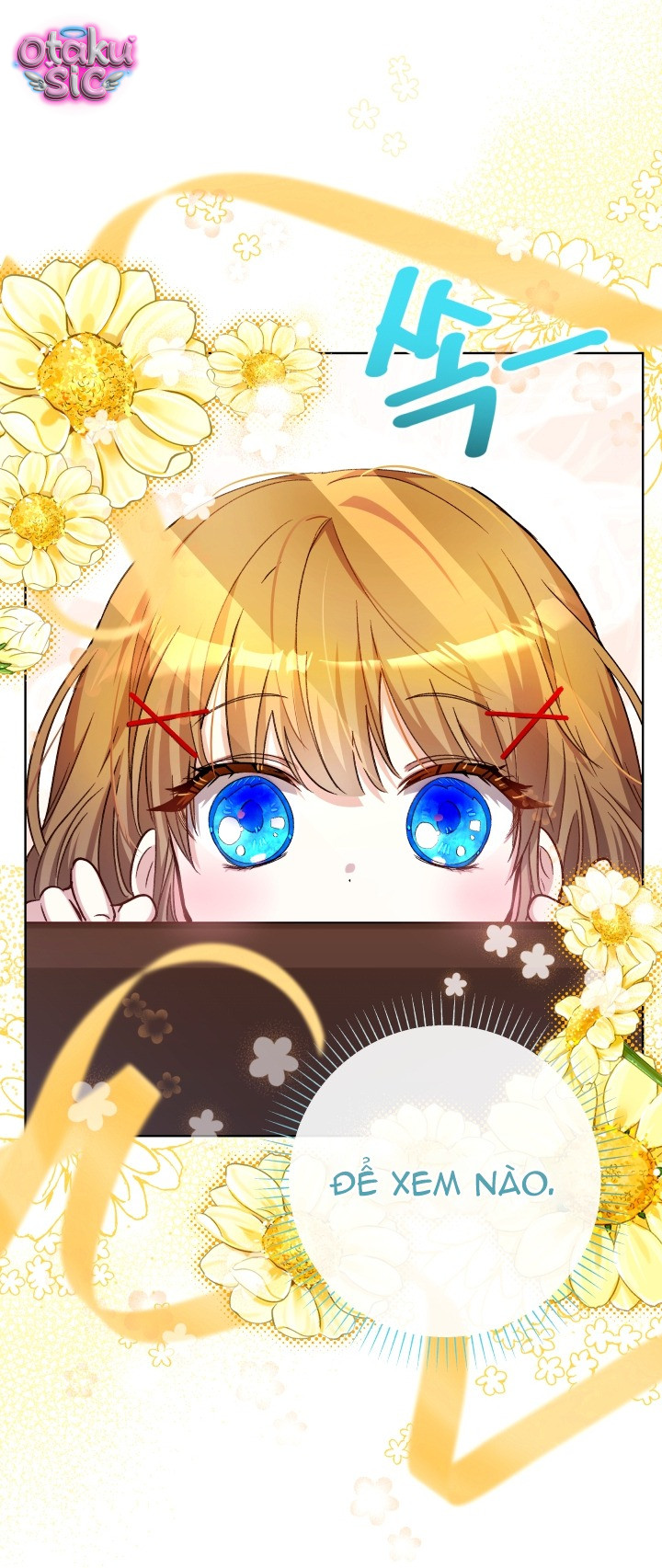 Đứa trẻ nuôi dưỡng ác ma - Chap 21