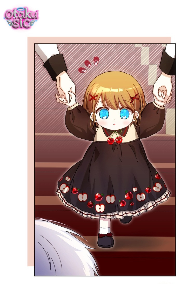 Đứa trẻ nuôi dưỡng ác ma - Chap 21