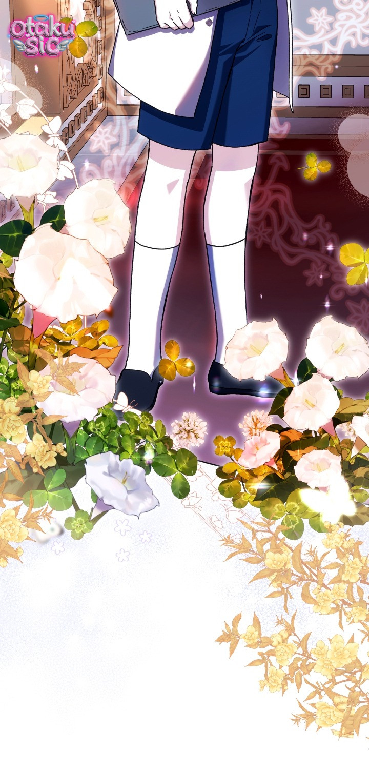 Đứa trẻ nuôi dưỡng ác ma - Chap 21