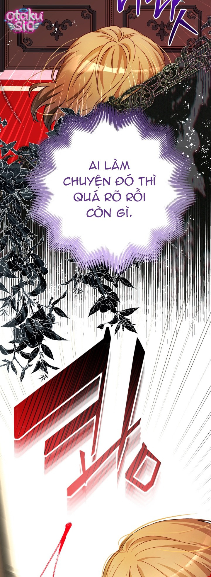 Đứa trẻ nuôi dưỡng ác ma - Chap 21