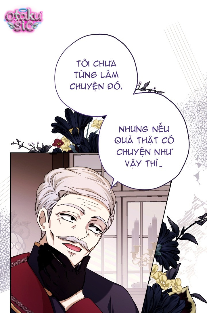 Đứa trẻ nuôi dưỡng ác ma - Chap 21