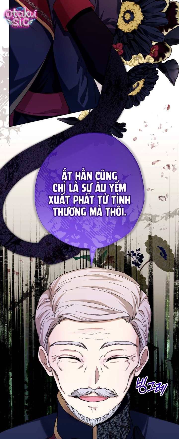 Đứa trẻ nuôi dưỡng ác ma - Chap 21
