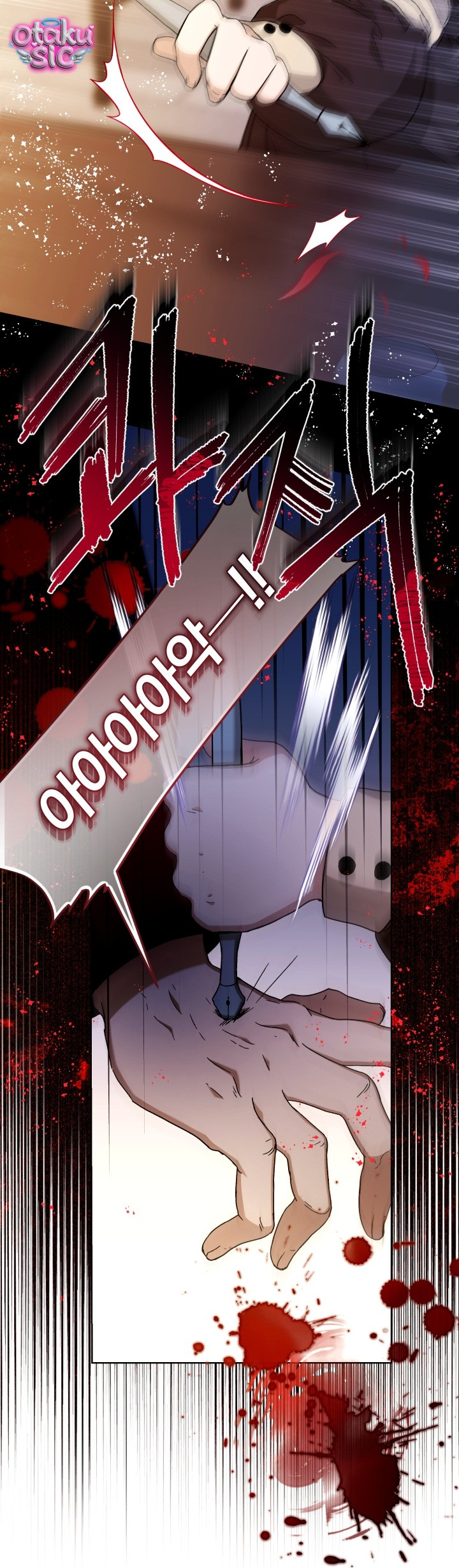 Đứa trẻ nuôi dưỡng ác ma - Chap 21