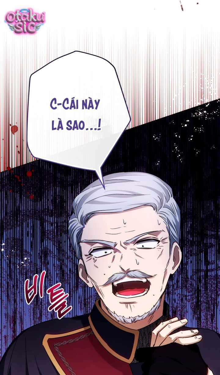 Đứa trẻ nuôi dưỡng ác ma - Chap 21