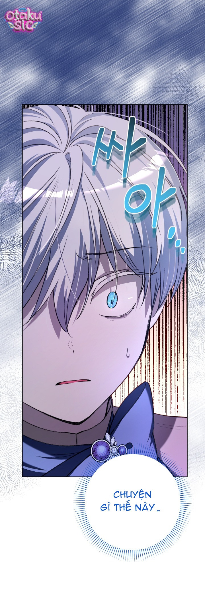 Đứa trẻ nuôi dưỡng ác ma - Chap 22