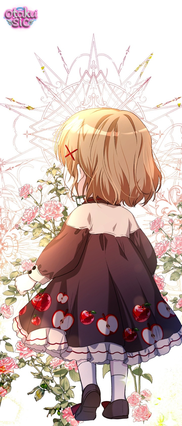 Đứa trẻ nuôi dưỡng ác ma - Chap 22