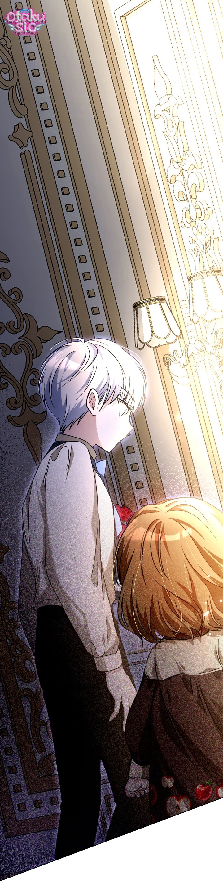 Đứa trẻ nuôi dưỡng ác ma - Chap 22