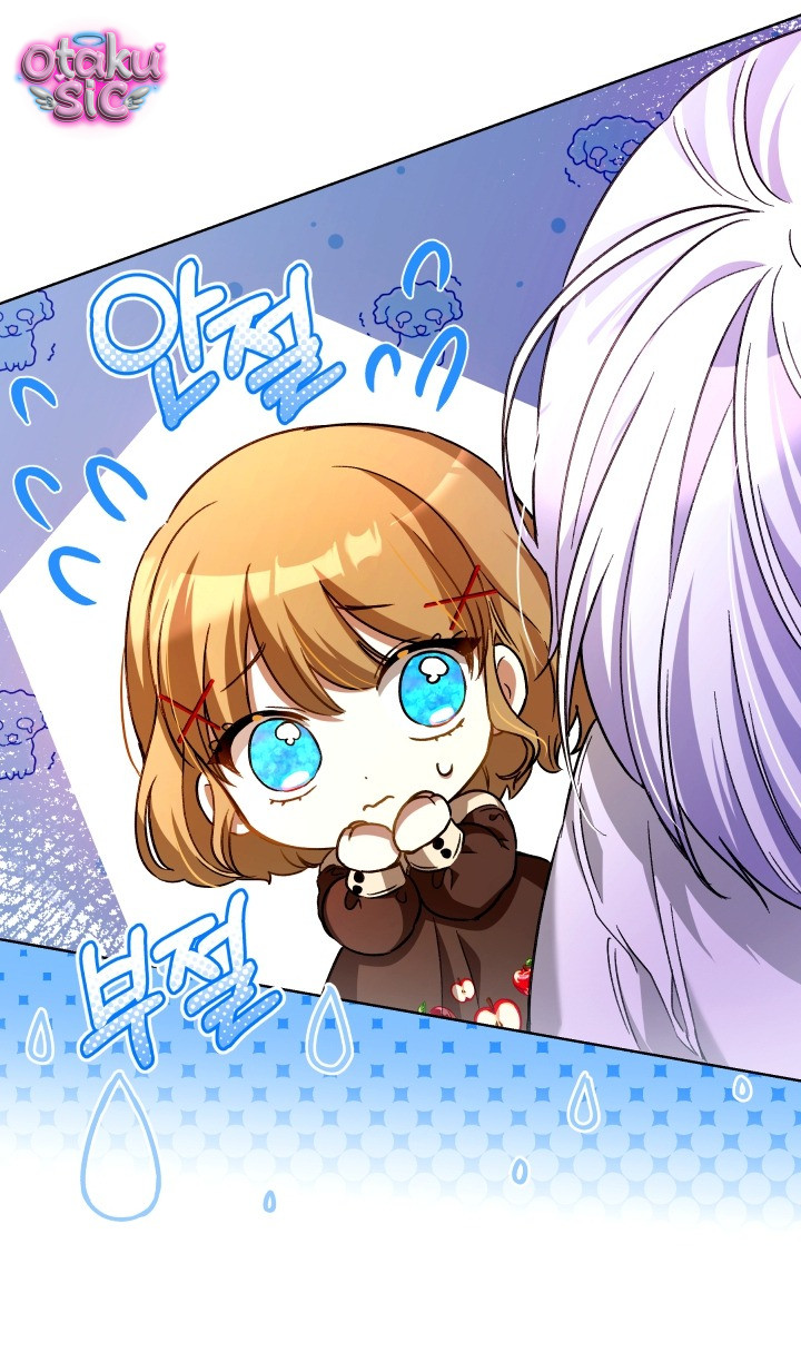 Đứa trẻ nuôi dưỡng ác ma - Chap 22