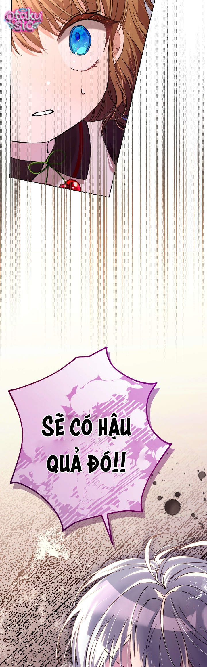 Đứa trẻ nuôi dưỡng ác ma - Chap 22