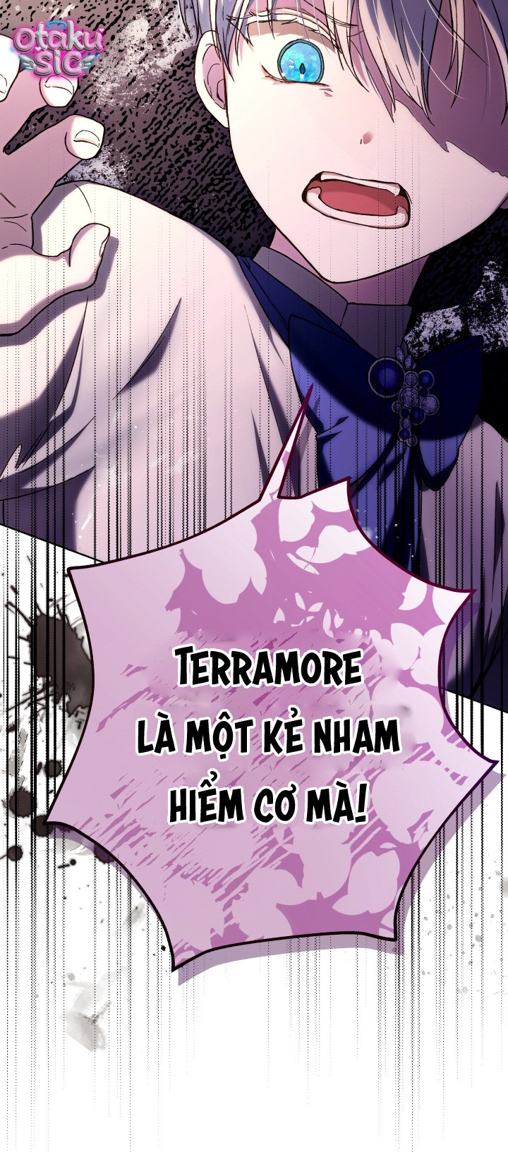 Đứa trẻ nuôi dưỡng ác ma - Chap 22