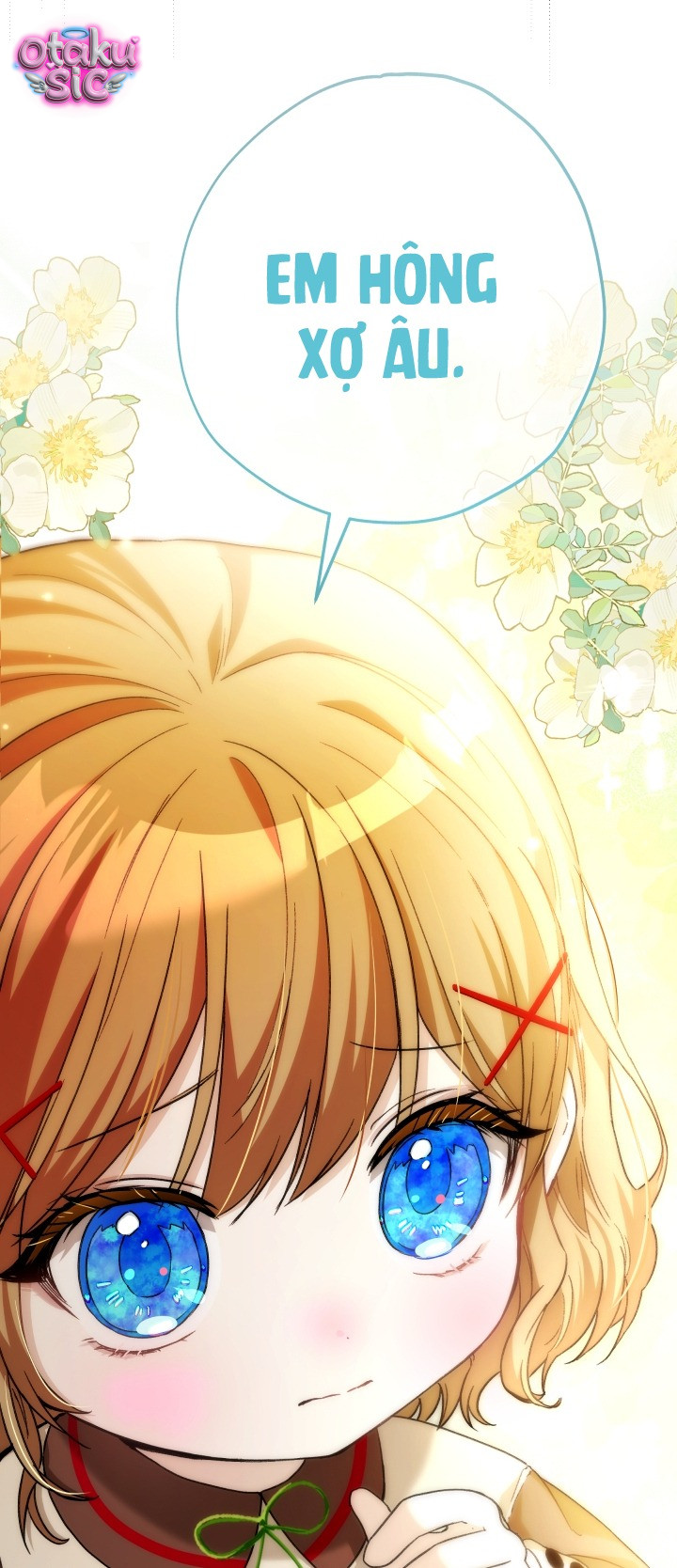 Đứa trẻ nuôi dưỡng ác ma - Chap 22