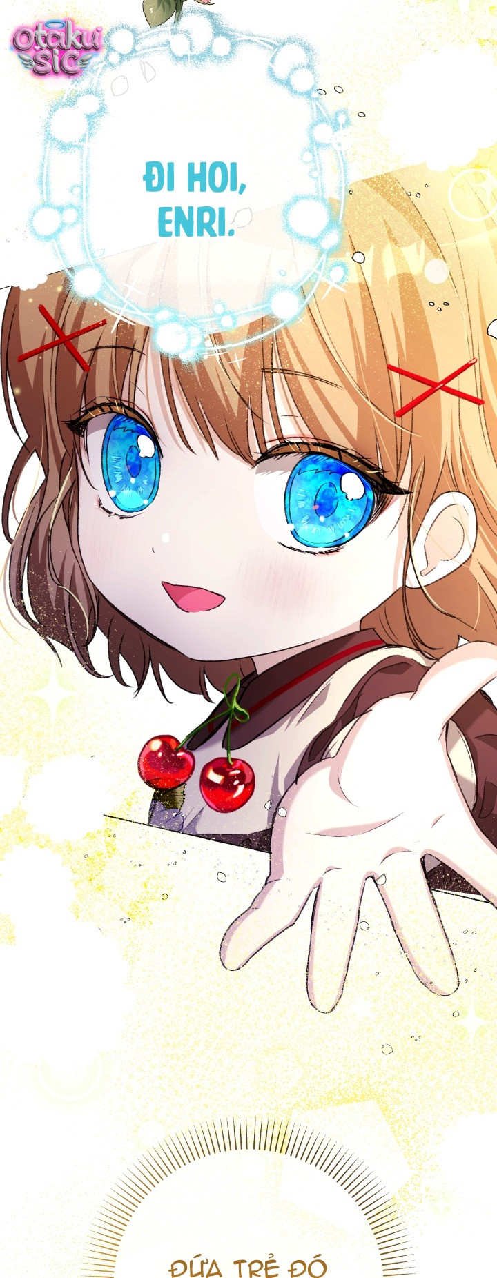 Đứa trẻ nuôi dưỡng ác ma - Chap 22