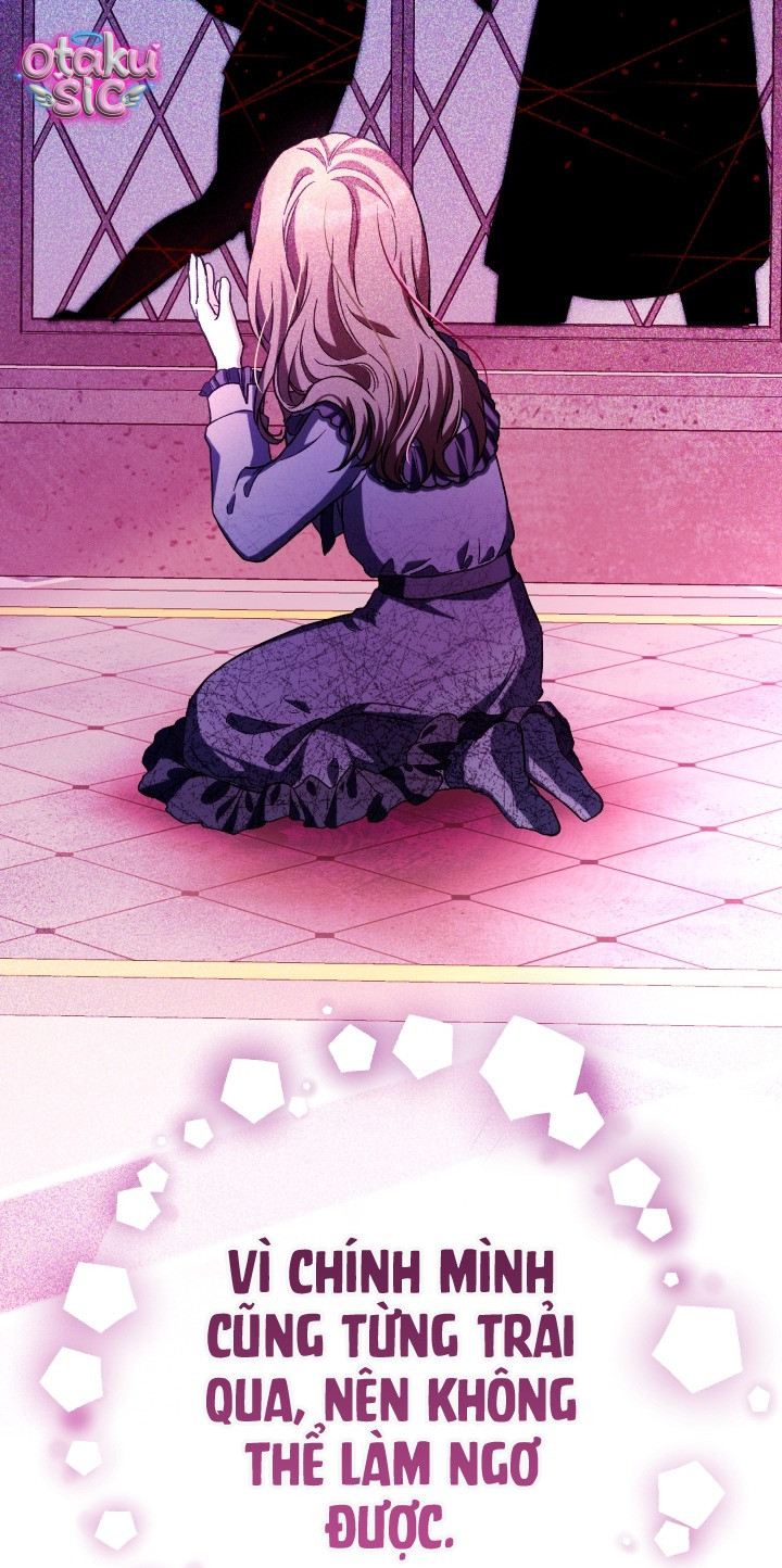 Đứa trẻ nuôi dưỡng ác ma - Chap 22