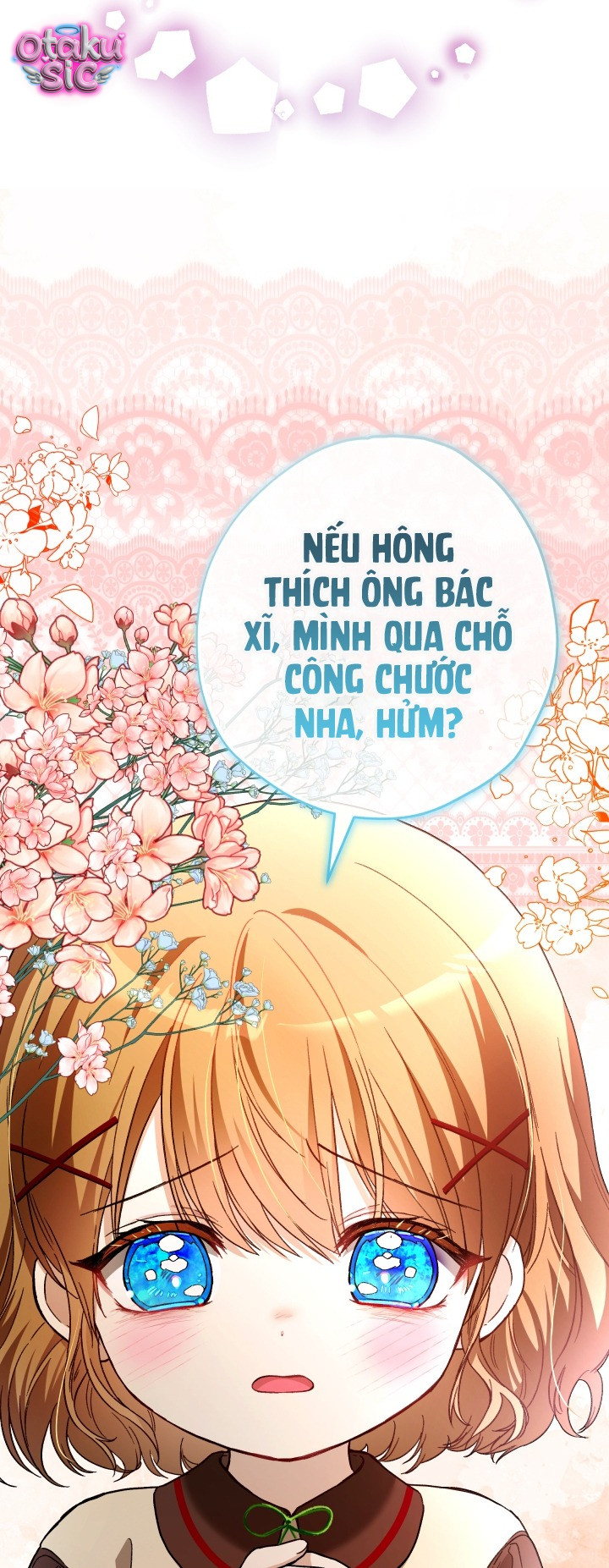 Đứa trẻ nuôi dưỡng ác ma - Chap 22