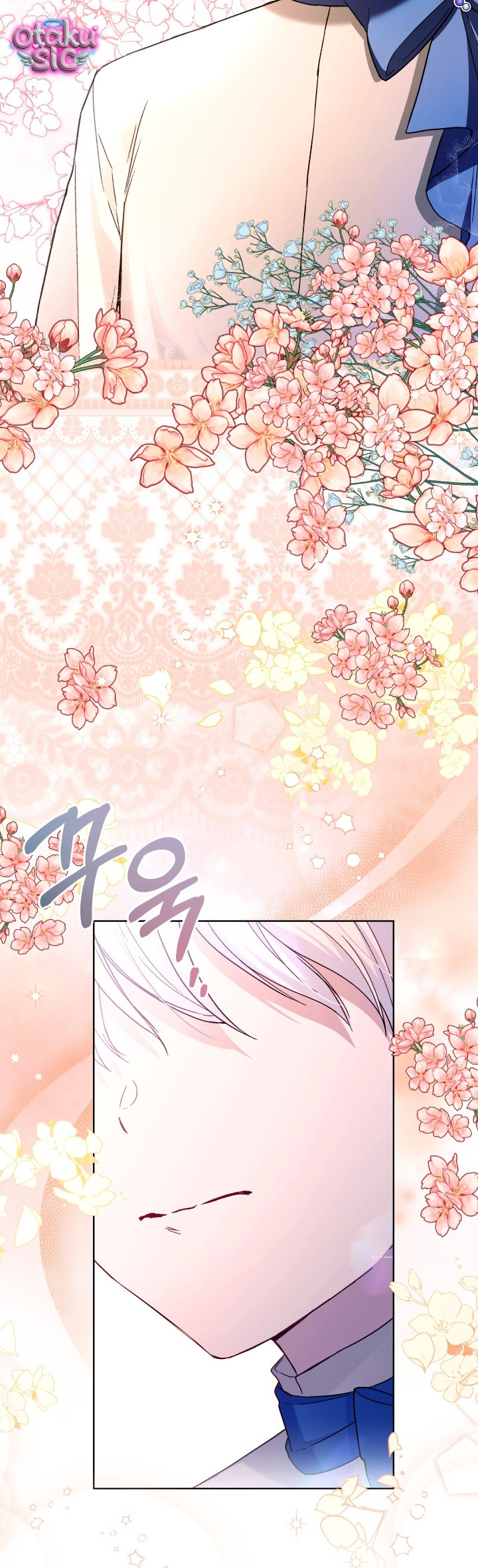 Đứa trẻ nuôi dưỡng ác ma - Chap 22