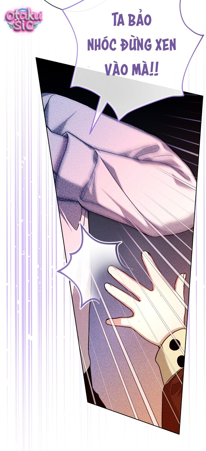 Đứa trẻ nuôi dưỡng ác ma - Chap 22
