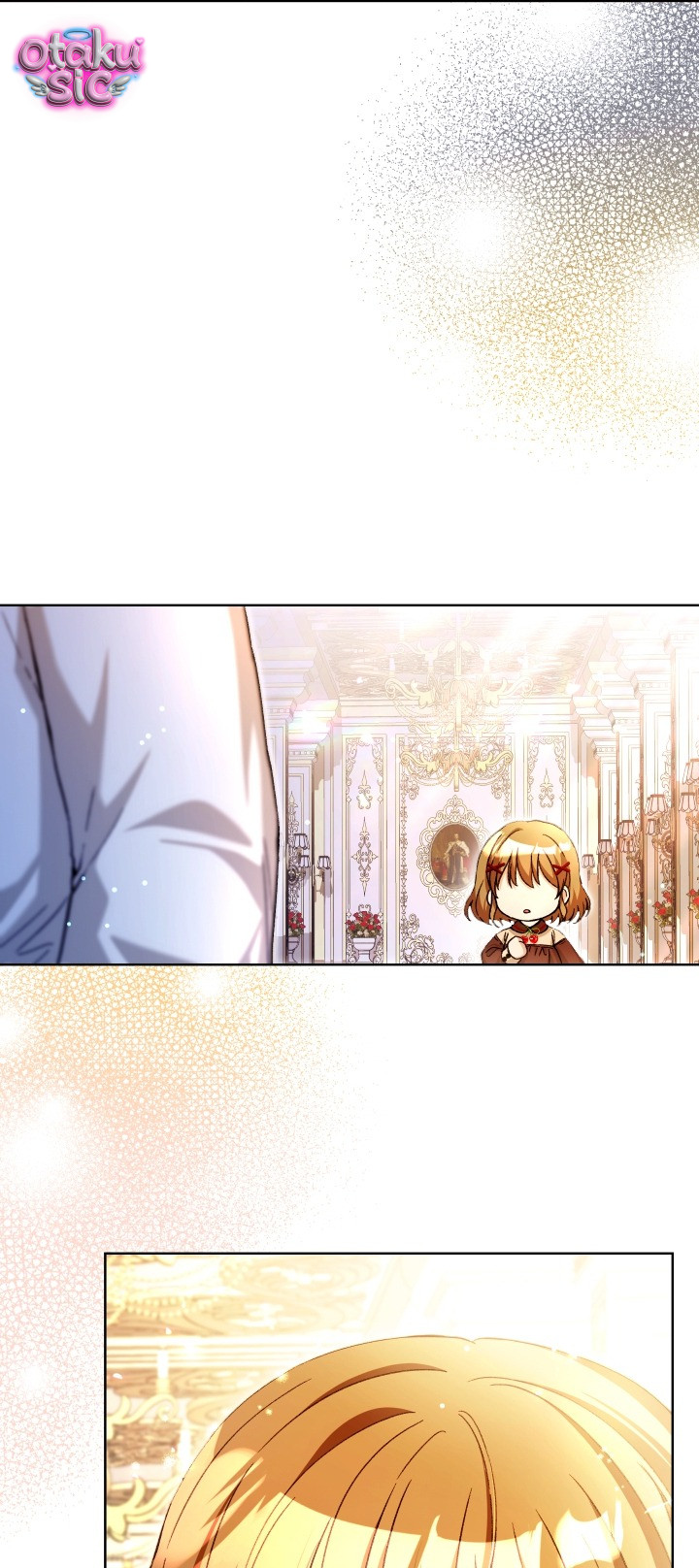 Đứa trẻ nuôi dưỡng ác ma - Chap 22