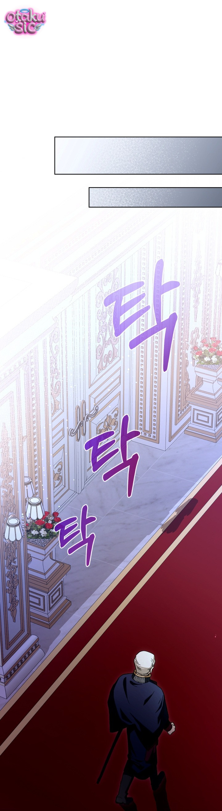 Đứa trẻ nuôi dưỡng ác ma - Chap 22