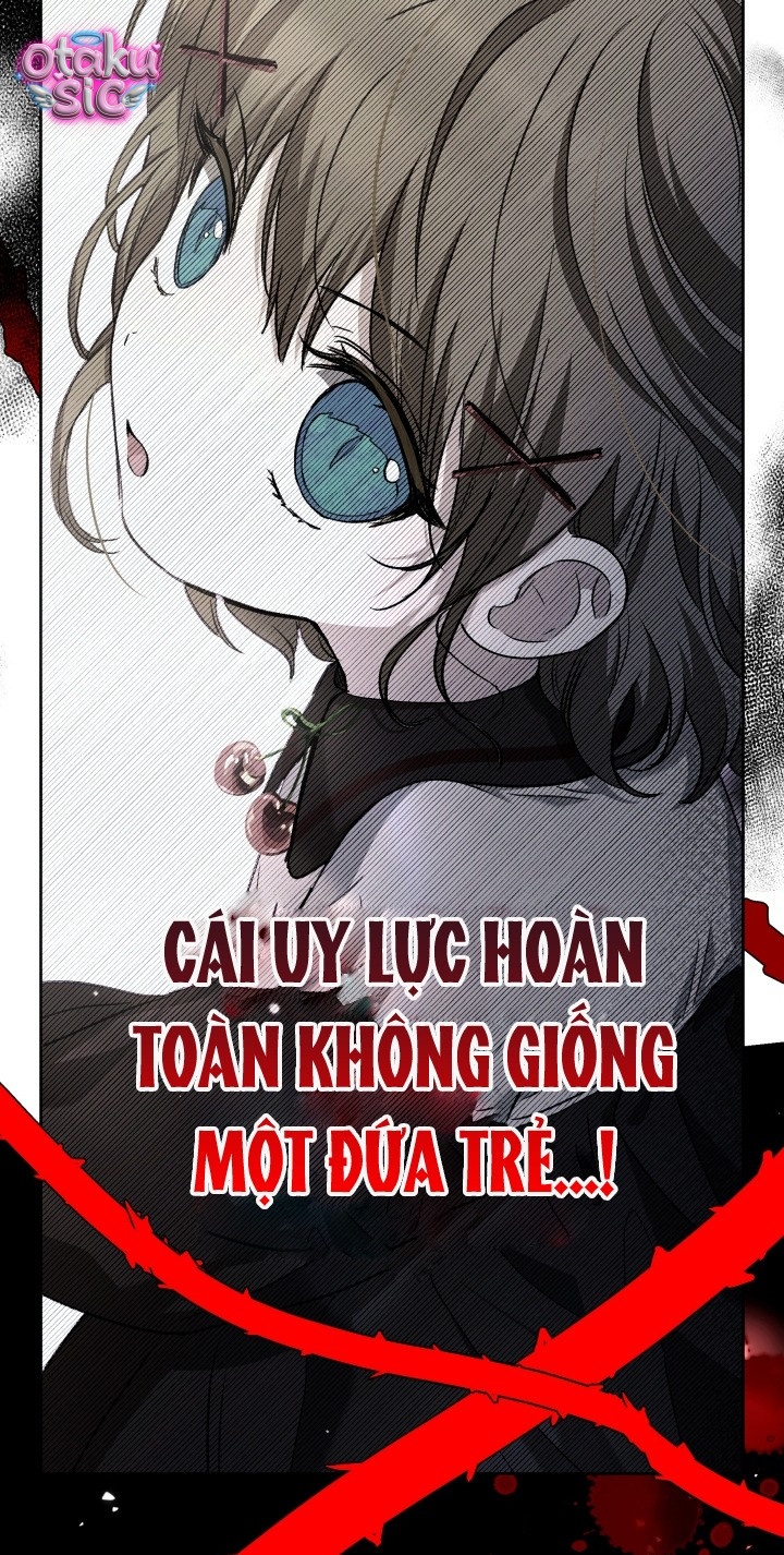 Đứa trẻ nuôi dưỡng ác ma - Chap 22