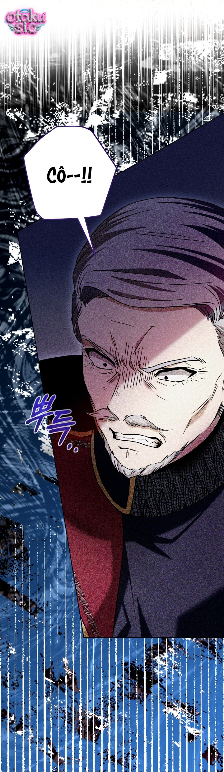 Đứa trẻ nuôi dưỡng ác ma - Chap 22