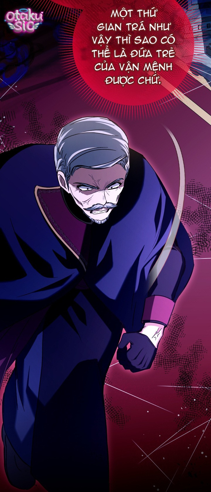 Đứa trẻ nuôi dưỡng ác ma - Chap 22