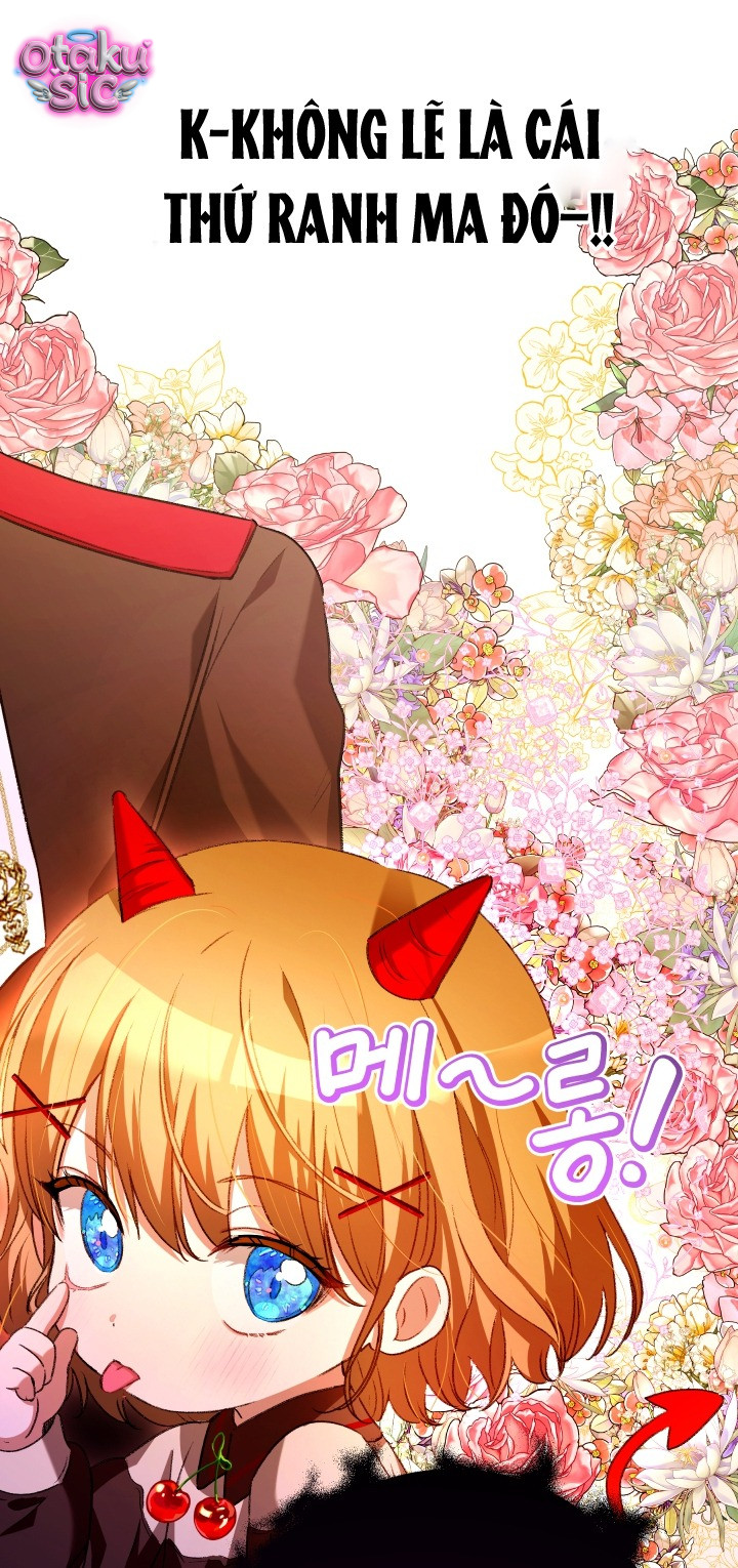 Đứa trẻ nuôi dưỡng ác ma - Chap 22