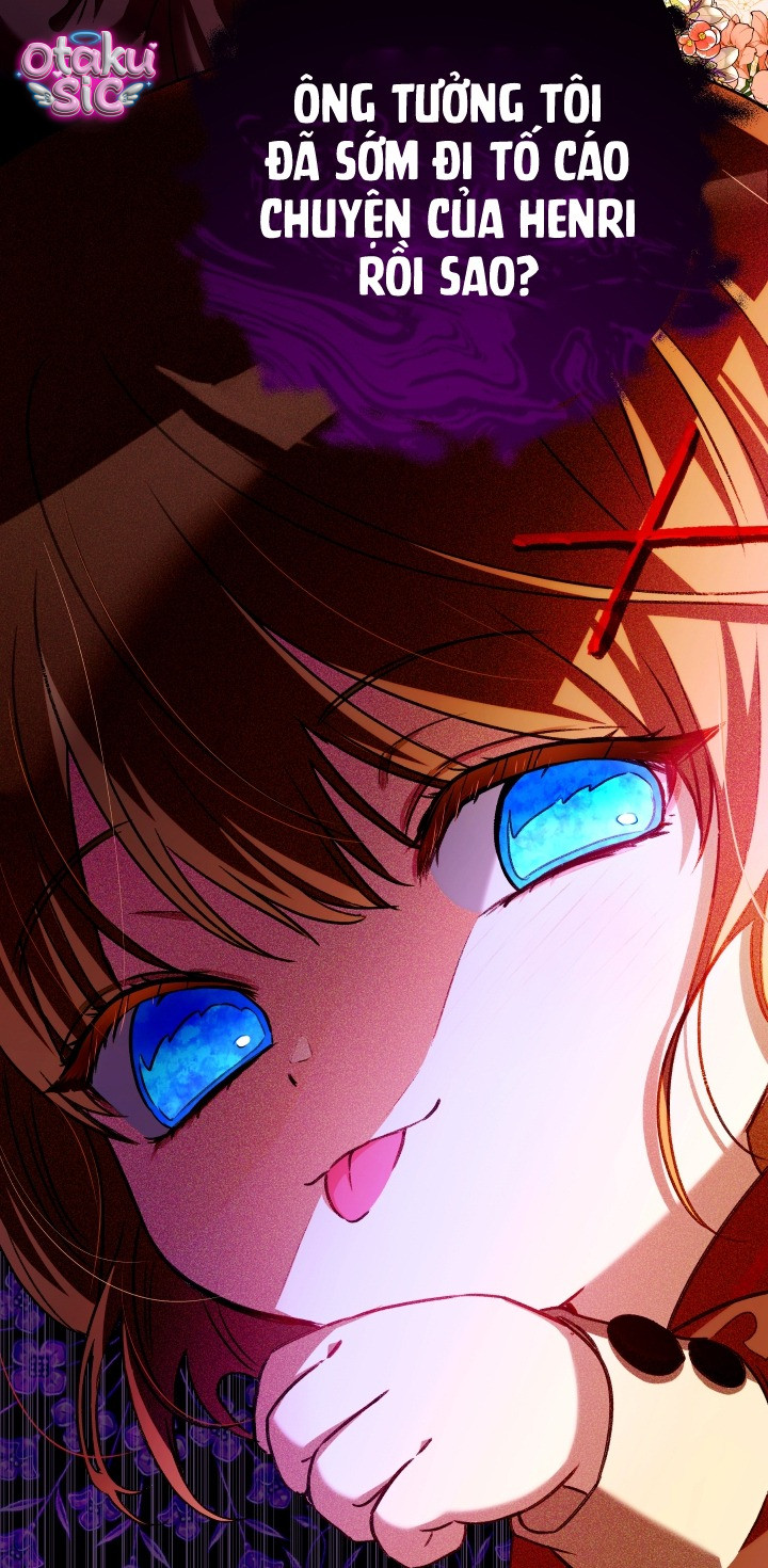 Đứa trẻ nuôi dưỡng ác ma - Chap 22