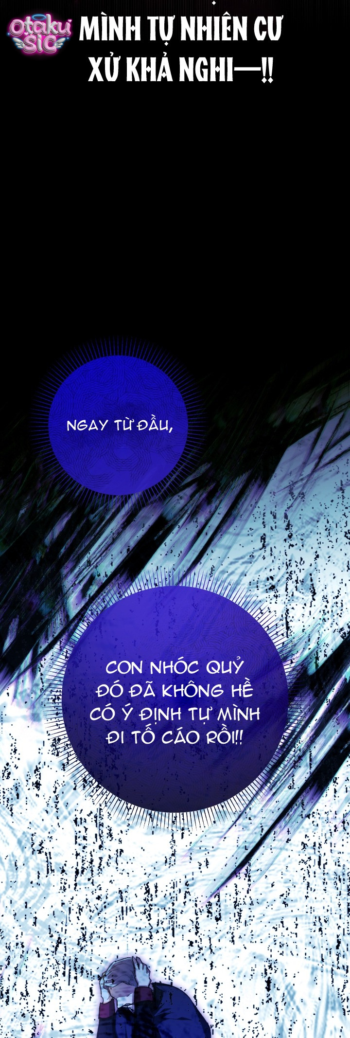 Đứa trẻ nuôi dưỡng ác ma - Chap 22