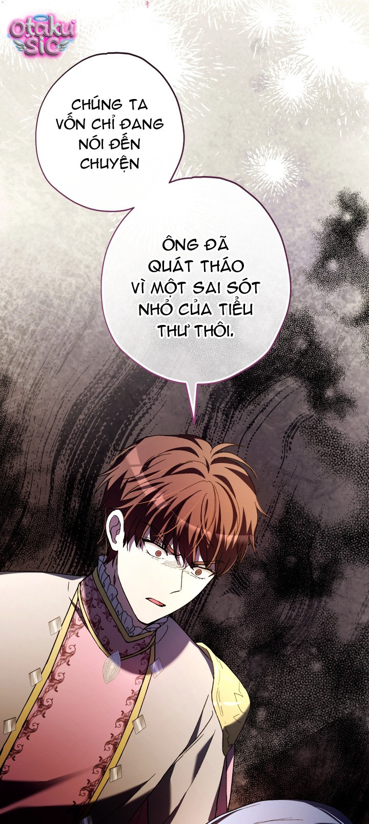 Đứa trẻ nuôi dưỡng ác ma - Chap 22