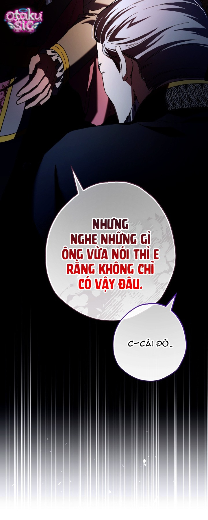 Đứa trẻ nuôi dưỡng ác ma - Chap 22
