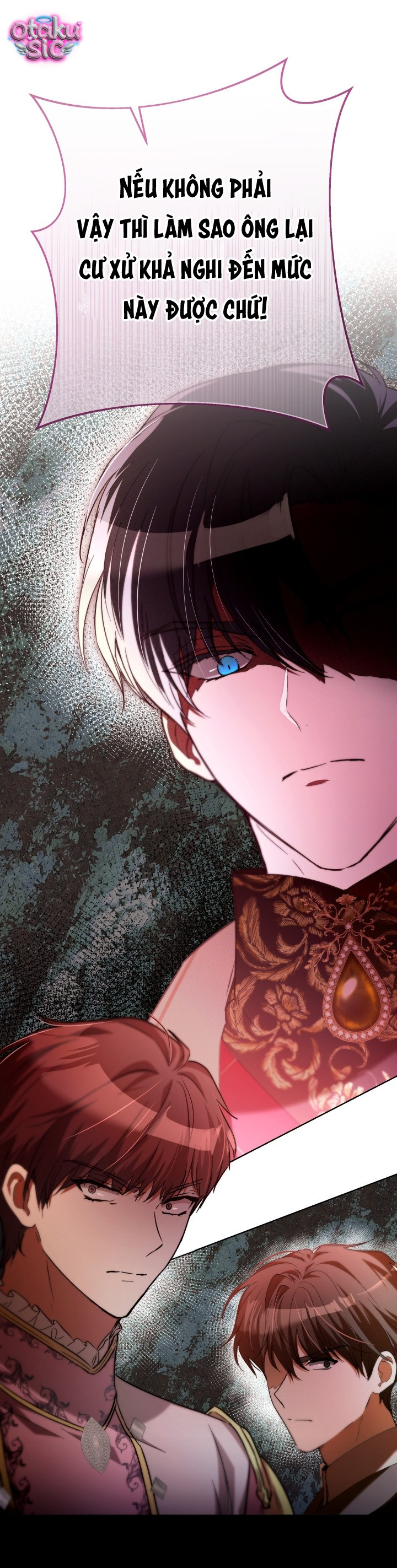 Đứa trẻ nuôi dưỡng ác ma - Chap 22