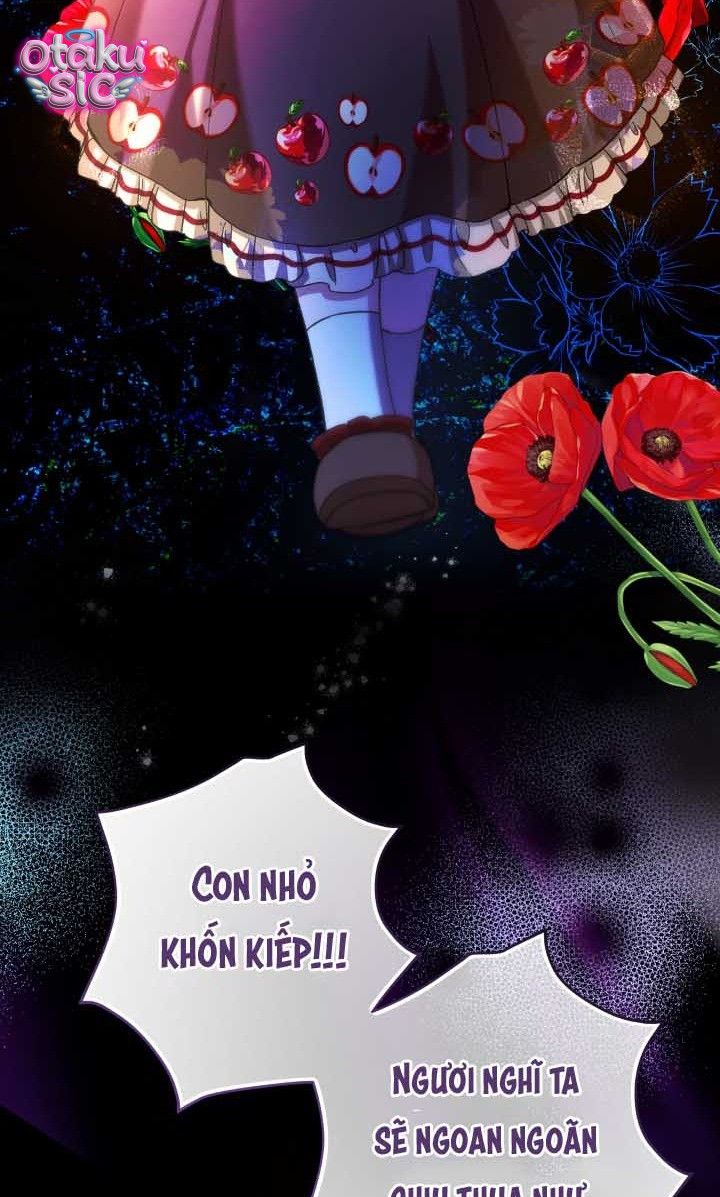 Đứa trẻ nuôi dưỡng ác ma - Chap 23