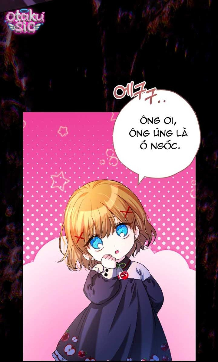 Đứa trẻ nuôi dưỡng ác ma - Chap 23