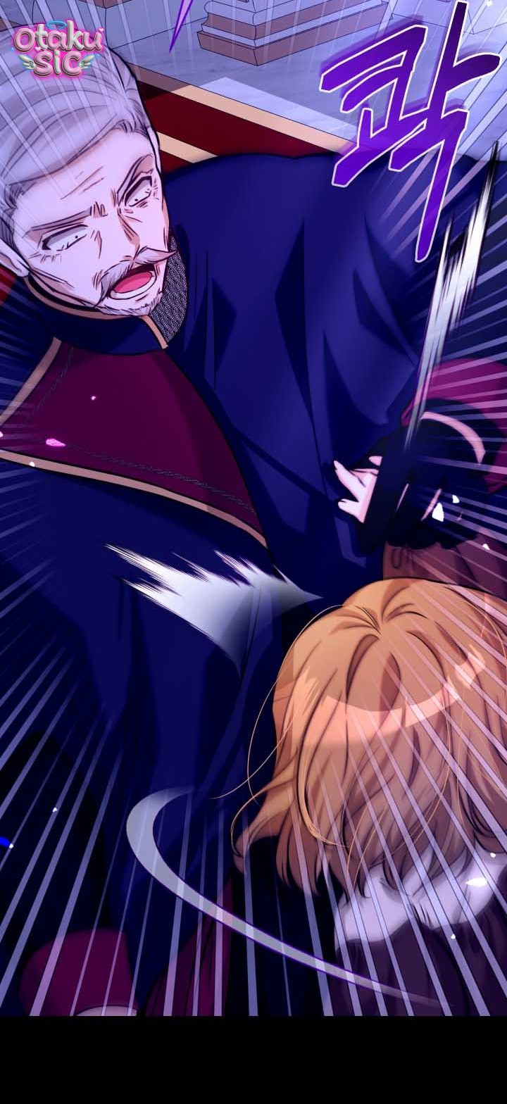 Đứa trẻ nuôi dưỡng ác ma - Chap 23