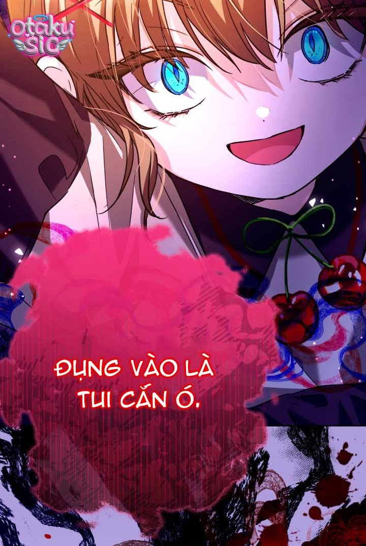 Đứa trẻ nuôi dưỡng ác ma - Chap 23