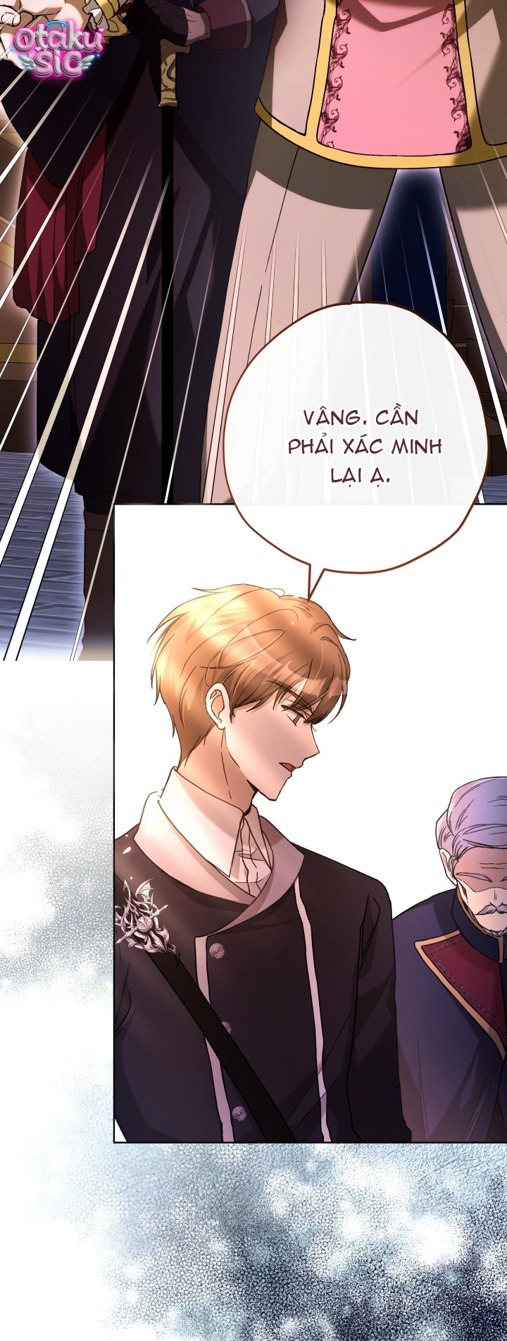 Đứa trẻ nuôi dưỡng ác ma - Chap 23