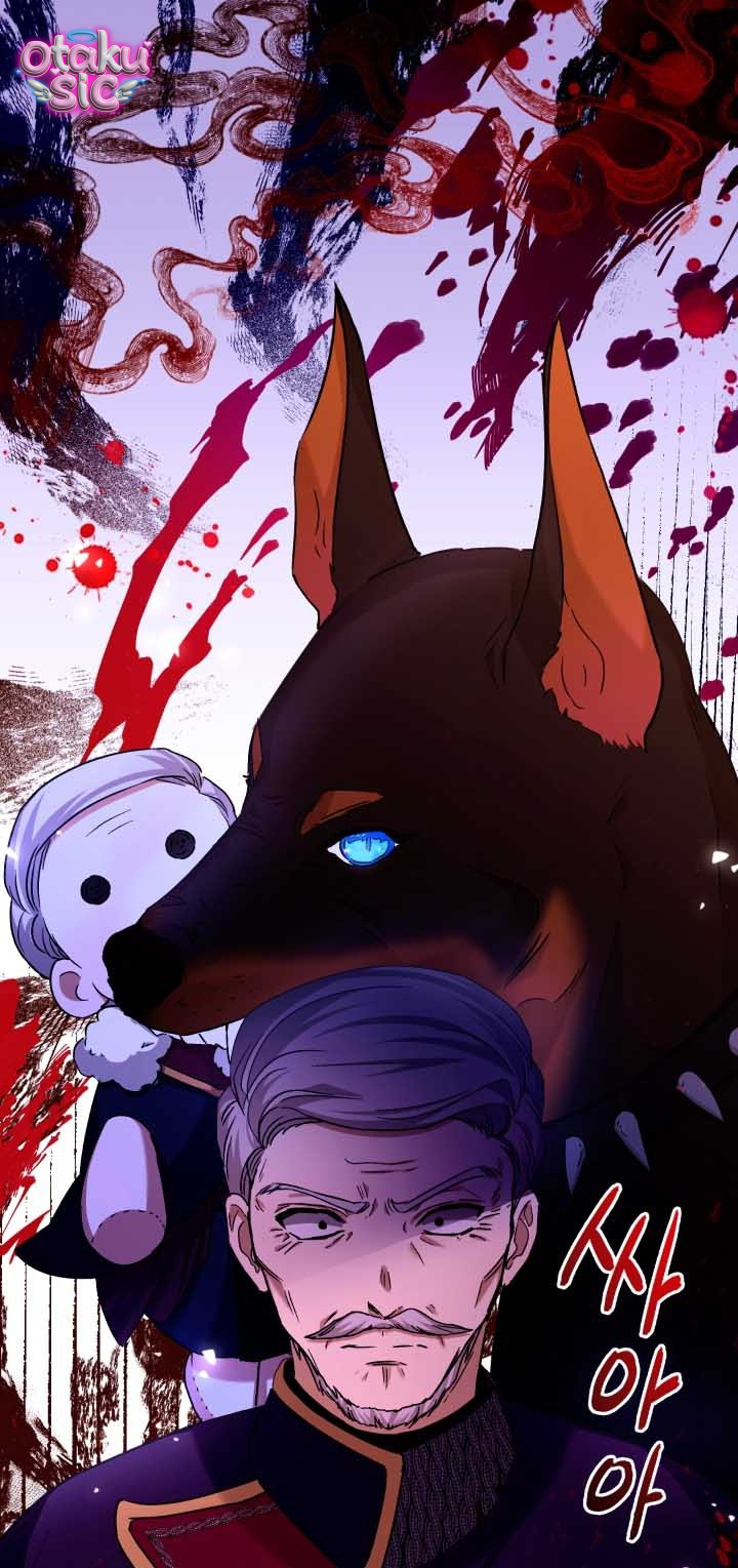 Đứa trẻ nuôi dưỡng ác ma - Chap 23