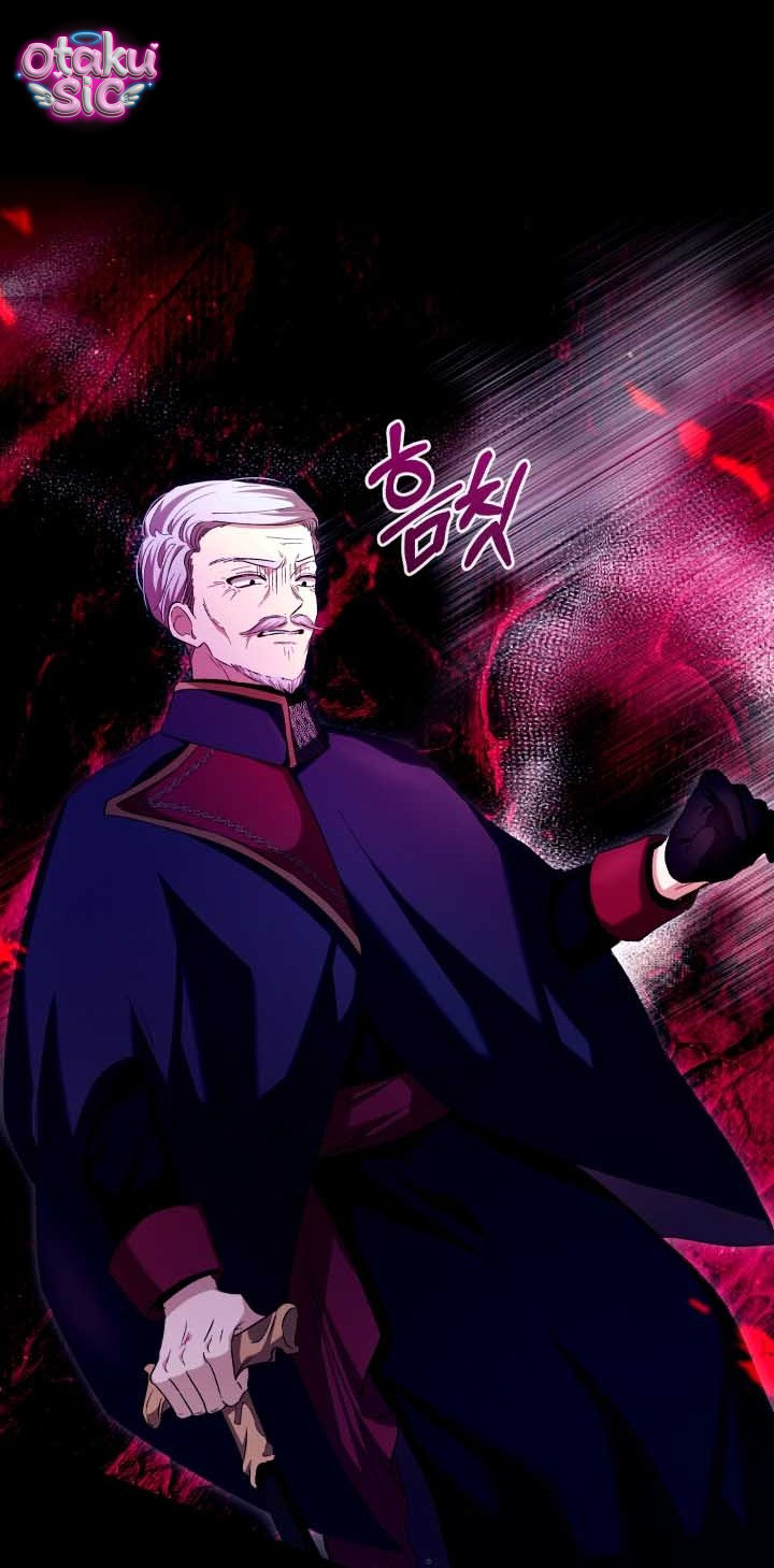 Đứa trẻ nuôi dưỡng ác ma - Chap 23