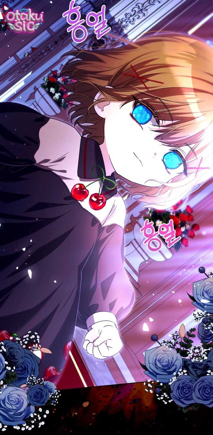 Đứa trẻ nuôi dưỡng ác ma - Chap 23