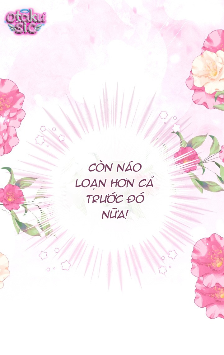 Đứa trẻ nuôi dưỡng ác ma - Chap 23