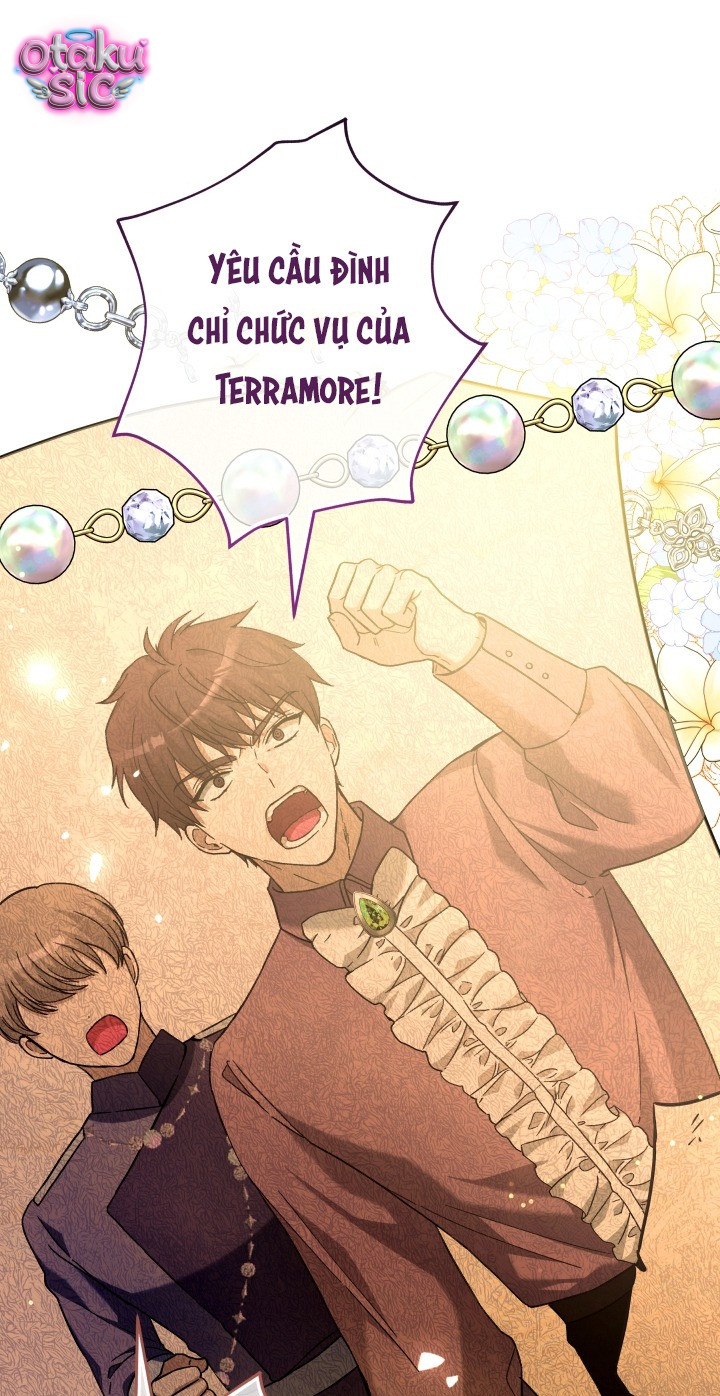 Đứa trẻ nuôi dưỡng ác ma - Chap 23