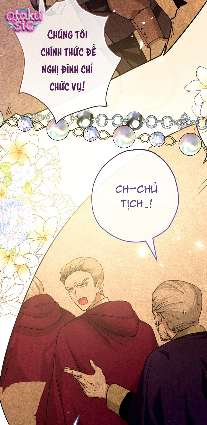 Đứa trẻ nuôi dưỡng ác ma - Chap 23