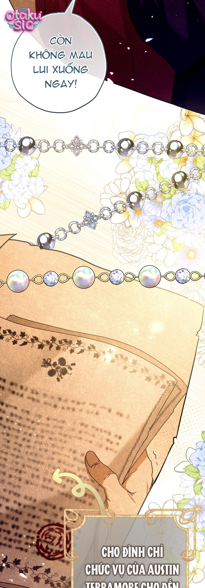 Đứa trẻ nuôi dưỡng ác ma - Chap 23