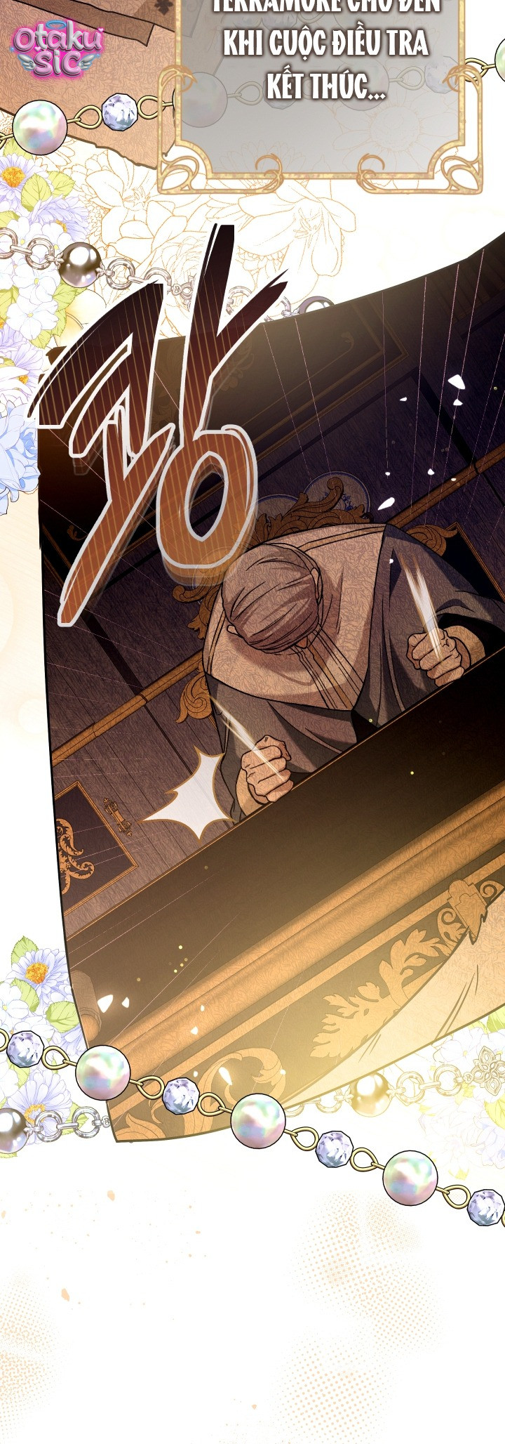 Đứa trẻ nuôi dưỡng ác ma - Chap 23