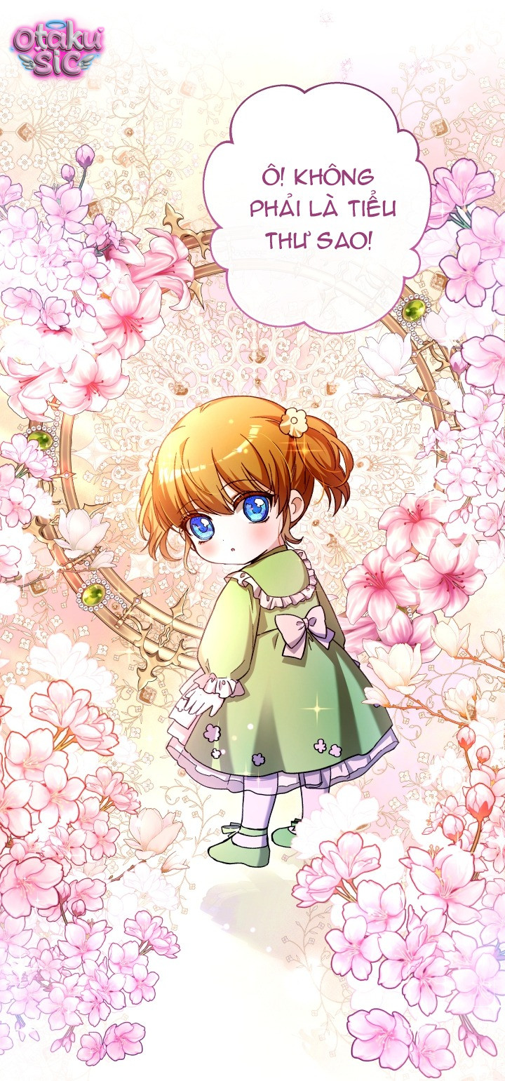 Đứa trẻ nuôi dưỡng ác ma - Chap 23