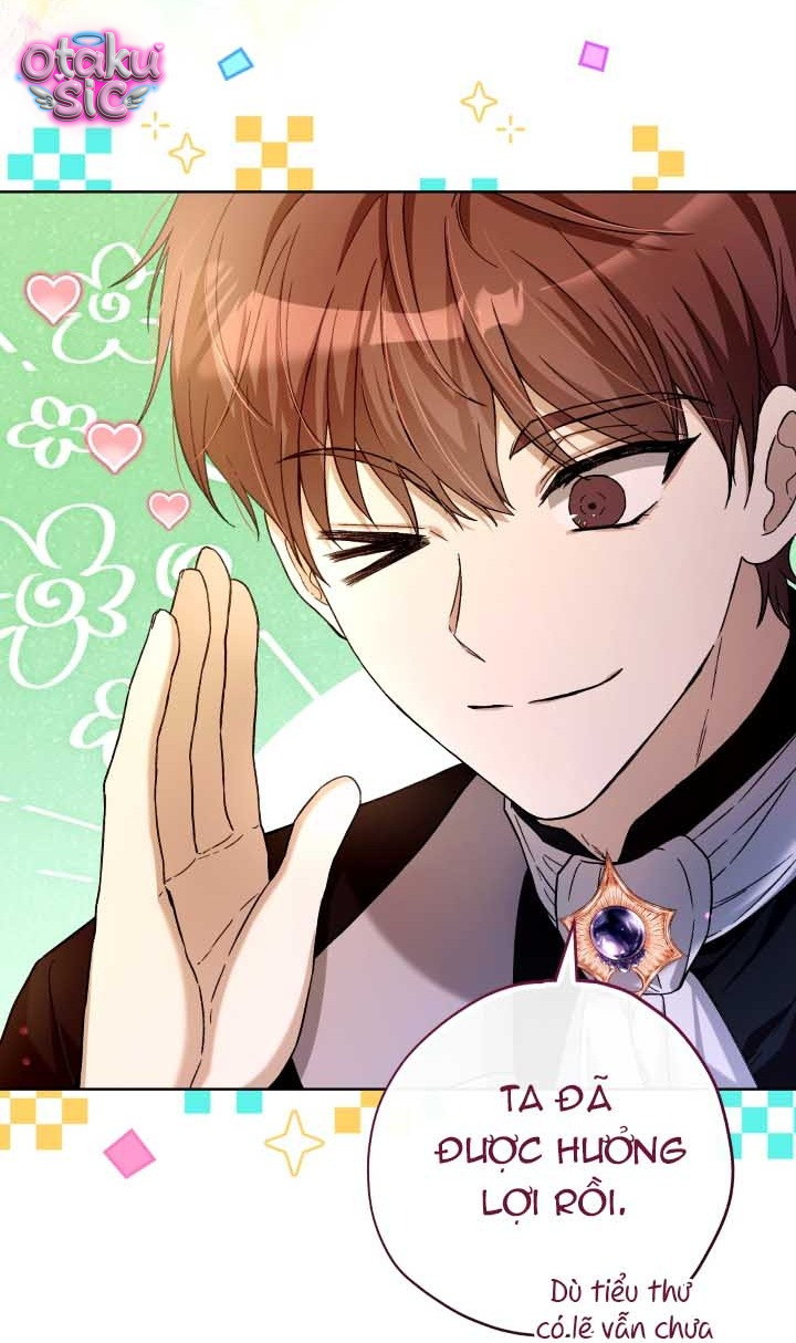 Đứa trẻ nuôi dưỡng ác ma - Chap 23